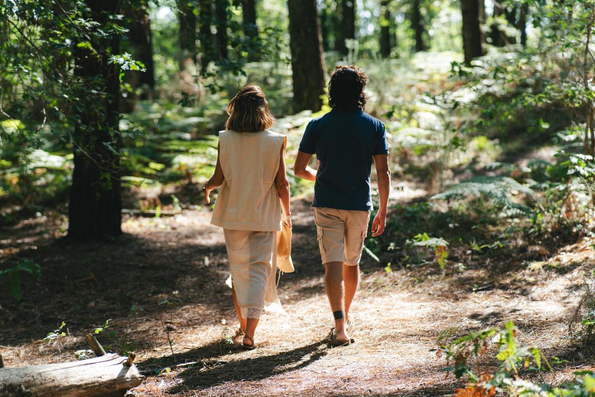 Camping Lou Broustaricq Sanguinet Zewnętrze zdjęcie