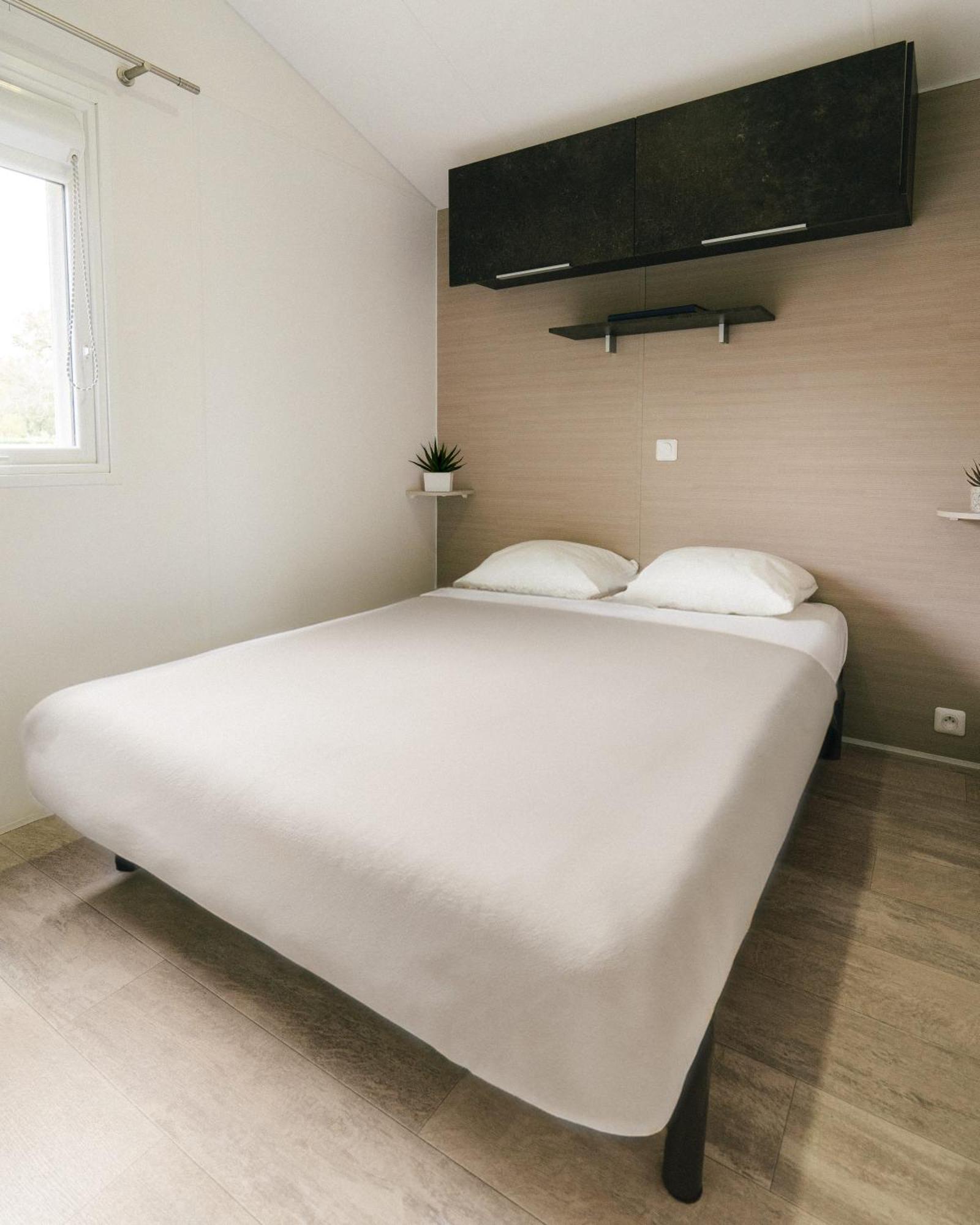 Camping Lou Broustaricq Sanguinet Pokój zdjęcie