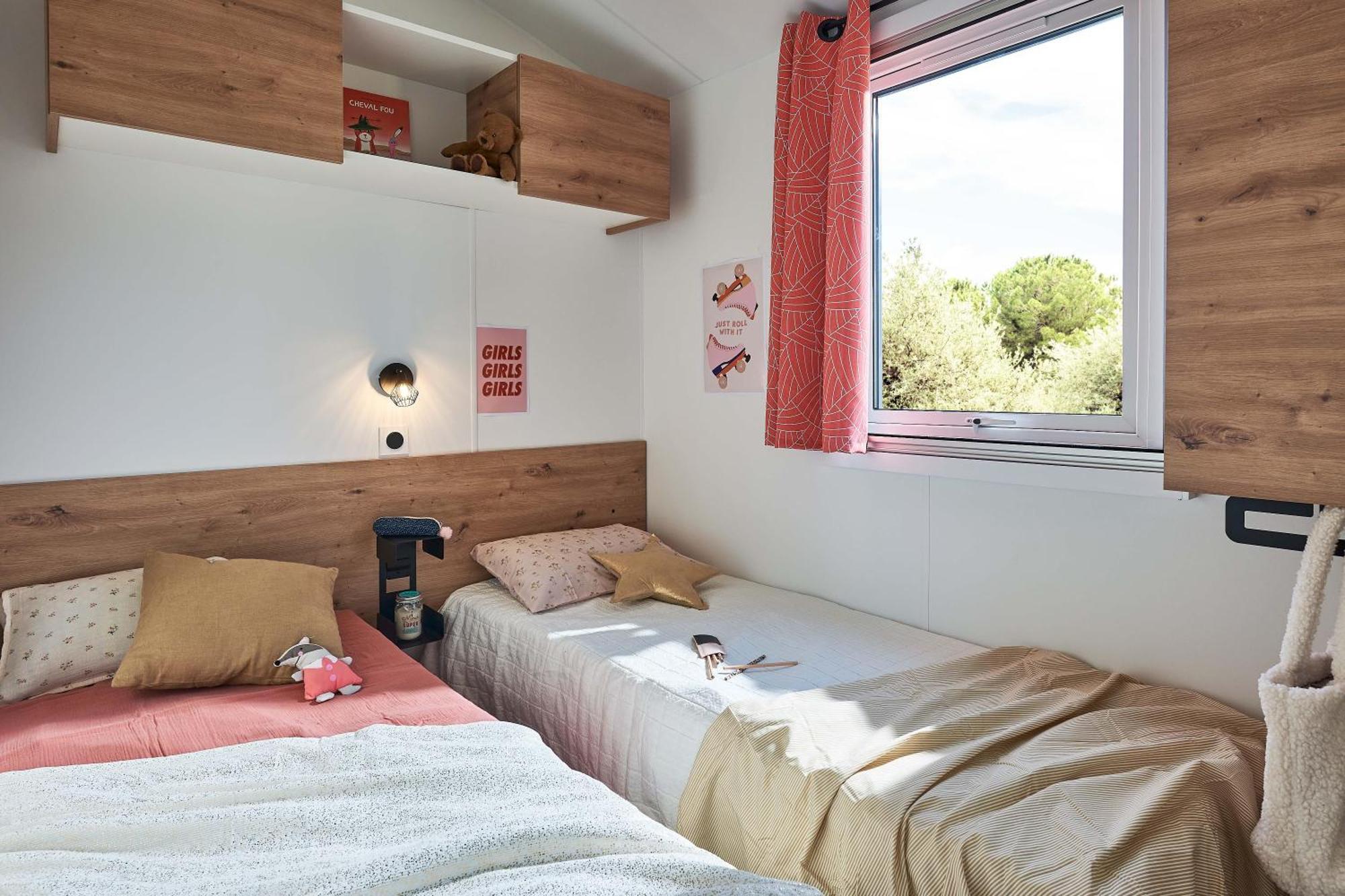 Camping Lou Broustaricq Sanguinet Pokój zdjęcie