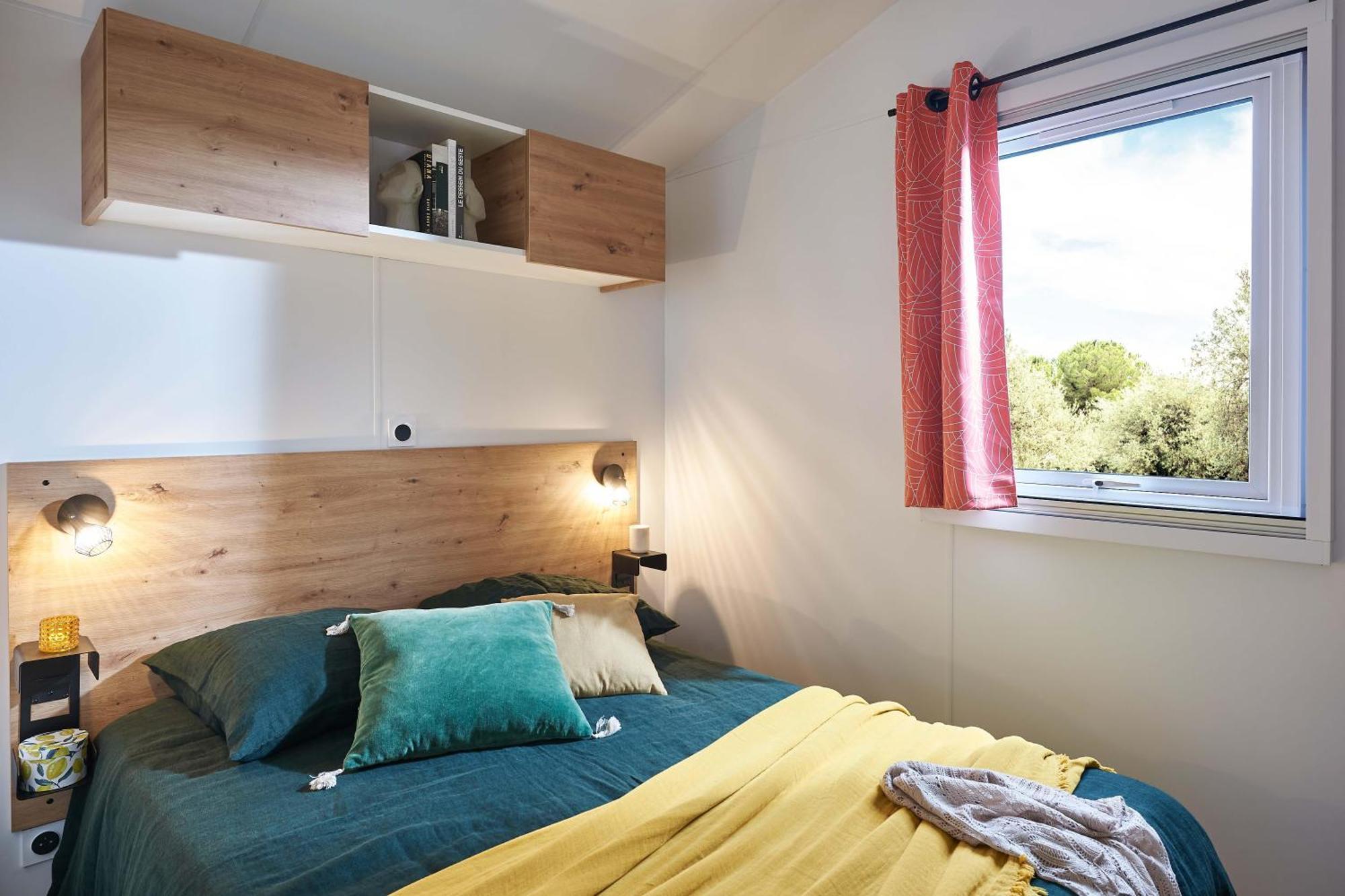 Camping Lou Broustaricq Sanguinet Pokój zdjęcie