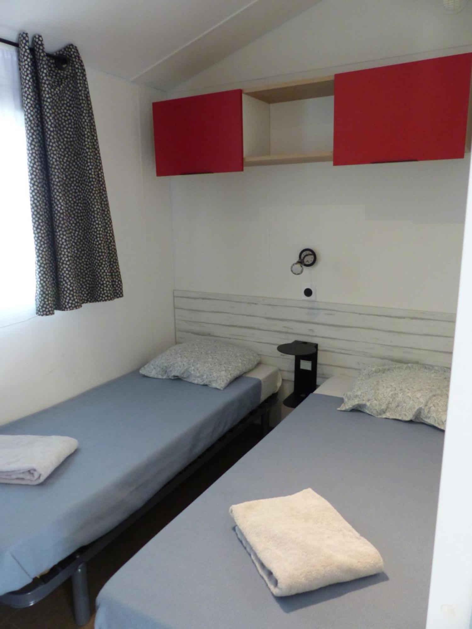 Camping Lou Broustaricq Sanguinet Pokój zdjęcie