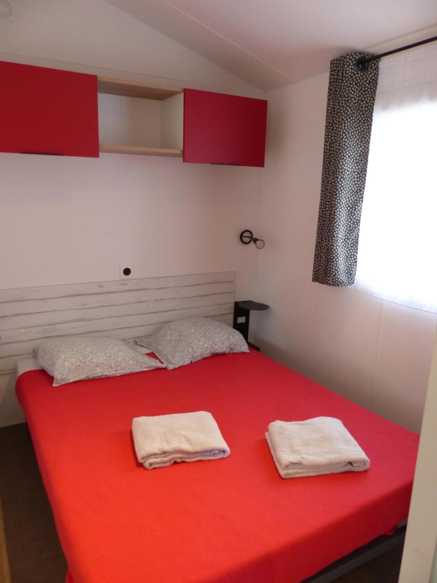 Camping Lou Broustaricq Sanguinet Pokój zdjęcie