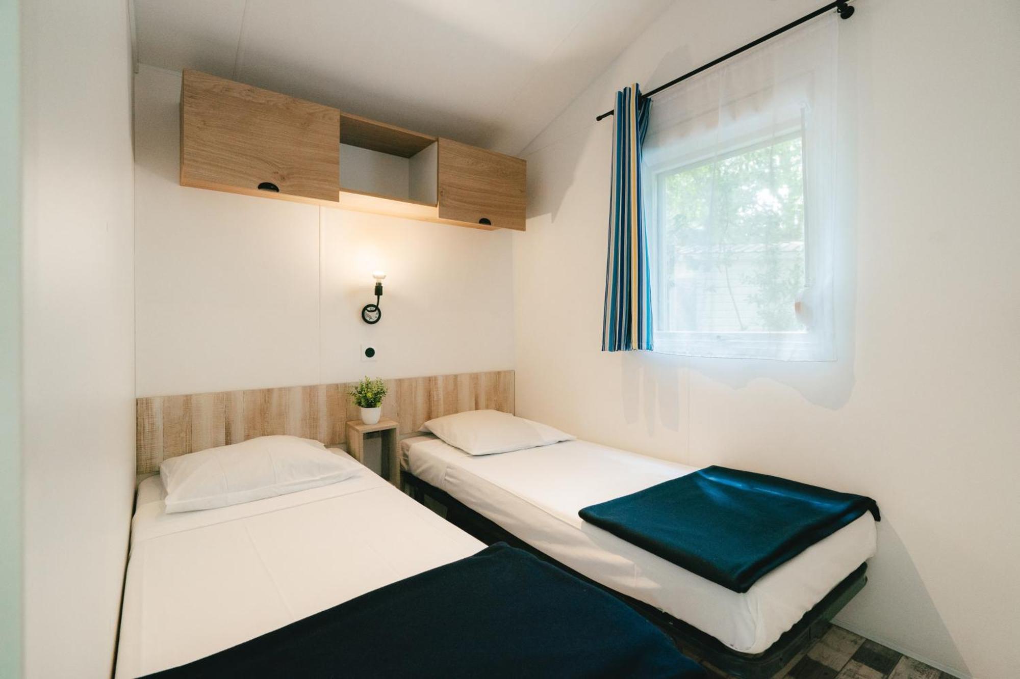 Camping Lou Broustaricq Sanguinet Pokój zdjęcie