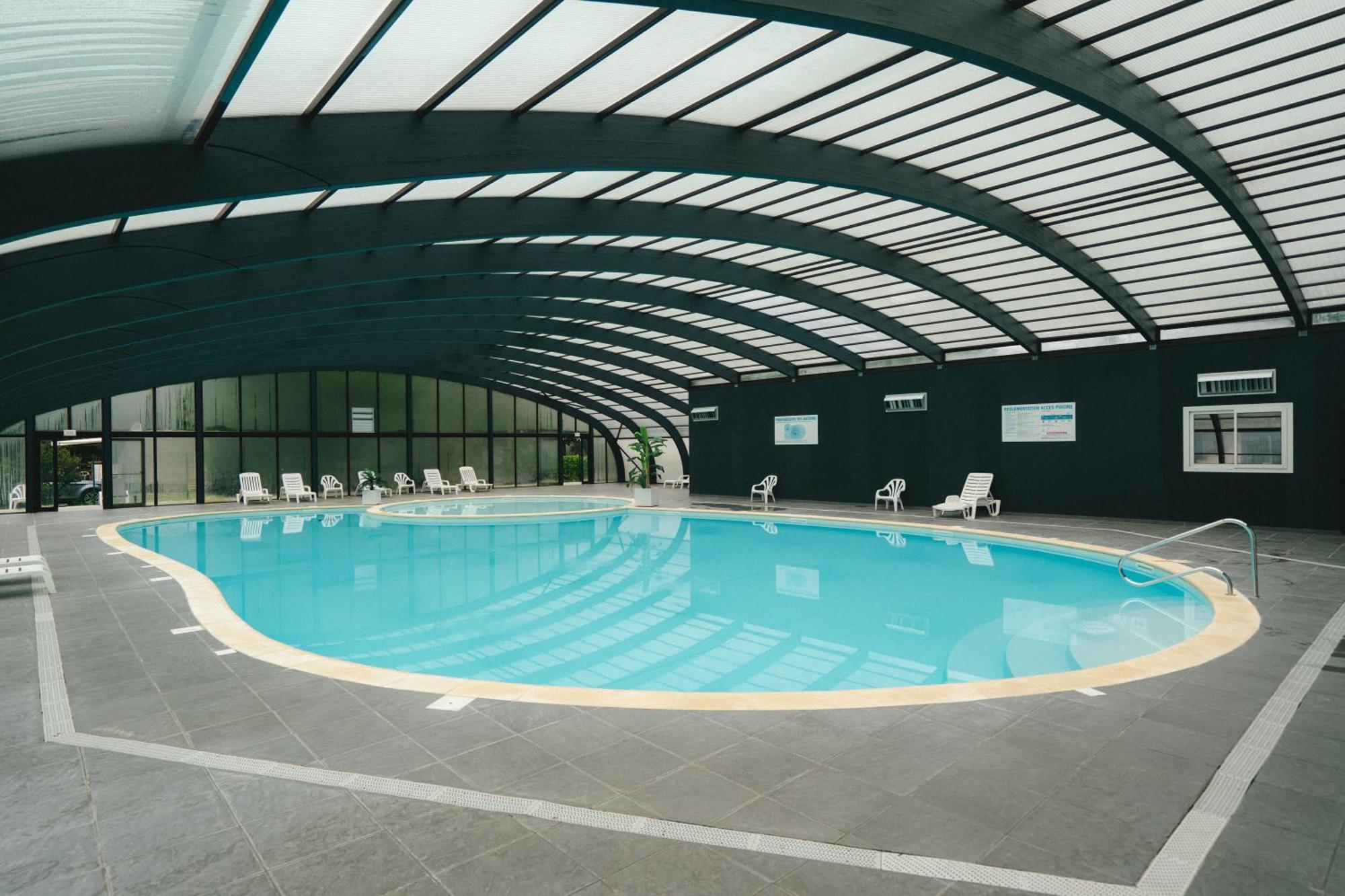 Camping Lou Broustaricq Sanguinet Zewnętrze zdjęcie